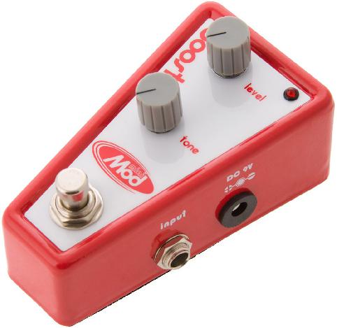 ModTone Mini Clean Boost