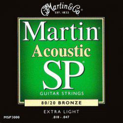 Martin SP Phospor Bronze