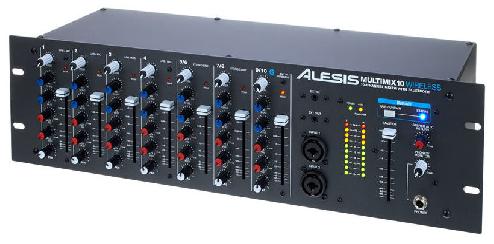 Alesis Multimix 10 Wireless