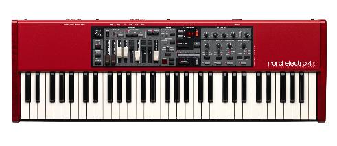 Nord Electro 4D