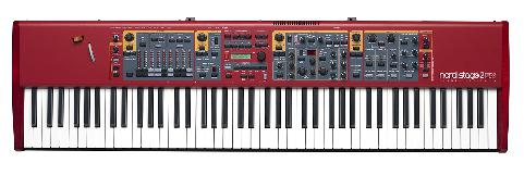 Nord  Stage 2 EX 88