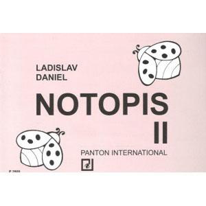 Notopis 2 - Ladislav Daniel