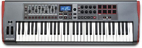 Novation Impulse 61