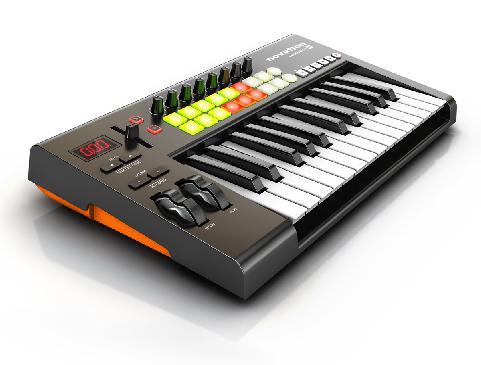 Novation Launchkey 25