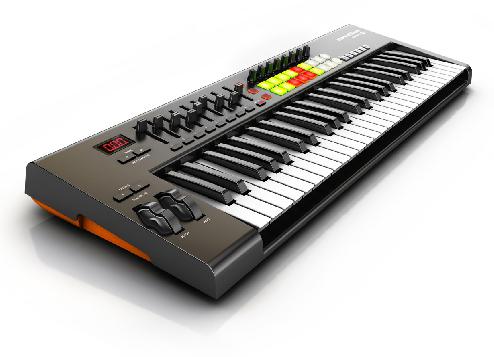 Novation Launchkey 49