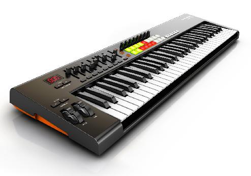 Novation Launchkey 61