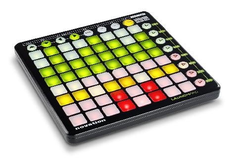 Novation Launchpad