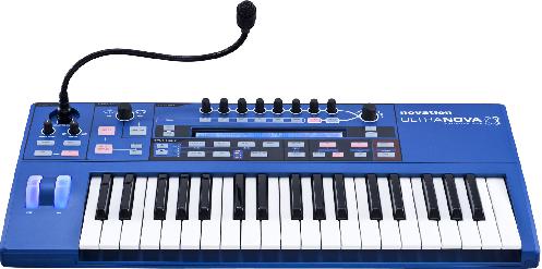 Novation UltraNova