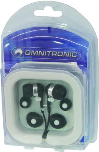 Omnitronic SEP-100
