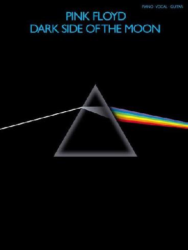 Pink Floyd - Dark Side of the Moon - piano/vocal/guitar 