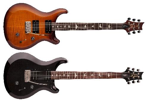 PRS S2 Custom 24