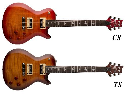 PRS SE 245 