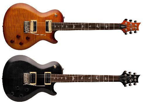 PRS SE Tremonti