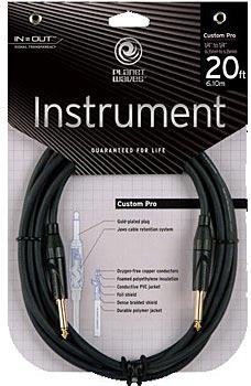 Planet Waves PW-CPG-20