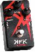 Dunlop Crybaby Kerry King QZ Limited Edtion