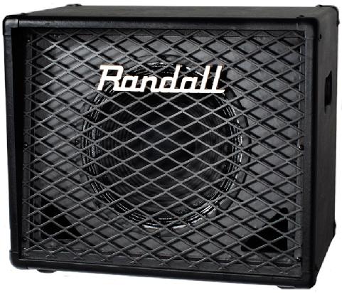 Randall RD112