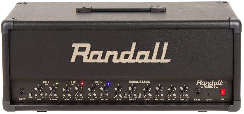 Randall RG 1003HE