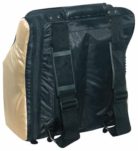 RockBag Delux Line Akordeon 26/48 II