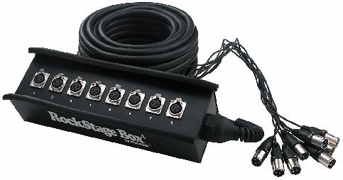 RockCable RCL 30900 multikábel