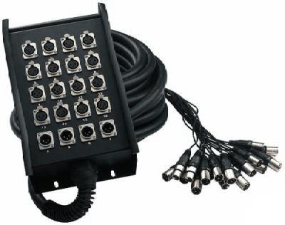 RockCable RCL 30915 multikábel