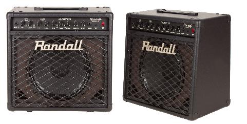 Randall RG80E