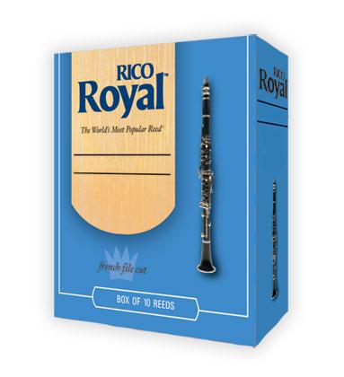 Rico Royal Eb Clarinet