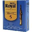 Rico Royal Soprano Sax