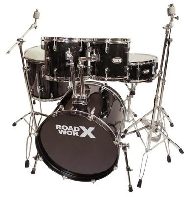 Roadworx Standard Set F-22