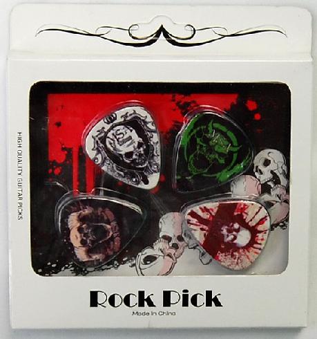 Rock Pick set