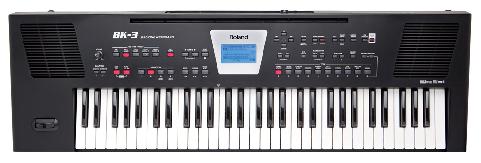 Roland BK-3