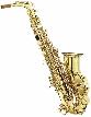 Startone SAS-75 alt saxofon