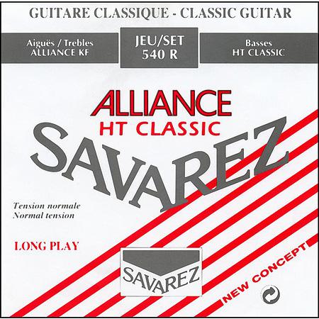 Savarez Alliance HT Classic 540R