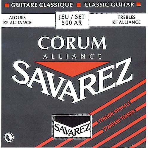 Savarez Alliance Corum Blue 500AR