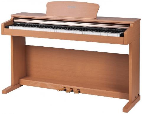 Sencor SDP 100 OAK