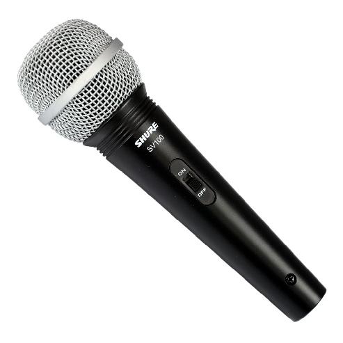 Shure SV100