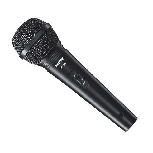 Shure SV200