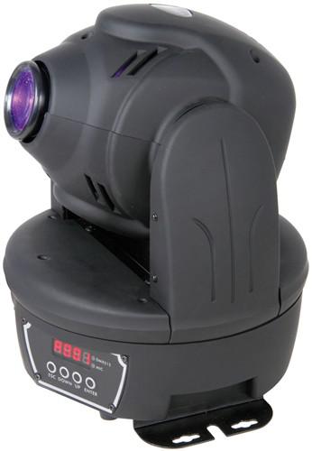 Skytec LED Moving Head Spot 