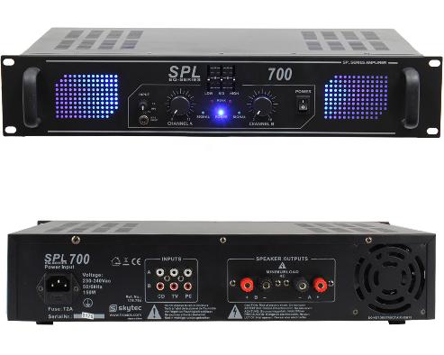 Skytec SPL-700