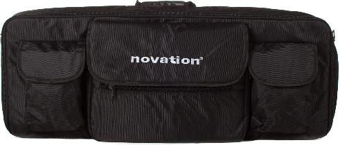 Novation Soft Bag 49 BK