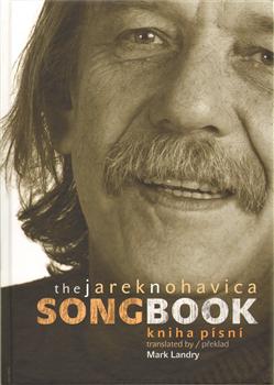 Songbook - Jarek Nohavica + 2 x CD zpěv/akordy