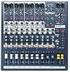 Soundcraft EPM8