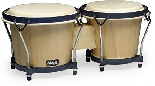 Stagg BW-70-N, bonga