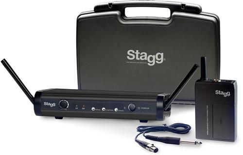 Stagg SUW 30 GBS A 