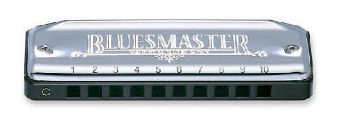 Suzuki Bluesmaster MR-250