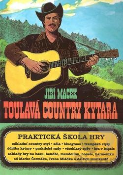 Toulavá Country Kytara - praktická škola hry 