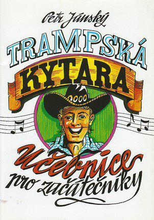 Trampská kytara - Petr Jánský