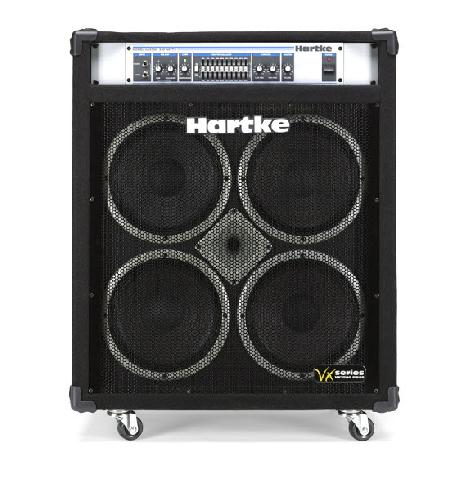 Hartke VX3500