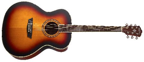 Washburn WG7SATBM-O-U