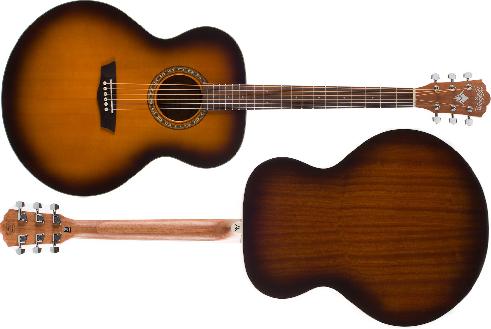 Washburn WJ7S