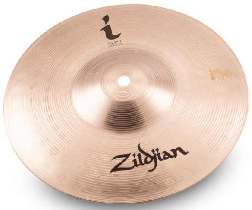 ZILDJIAN 10